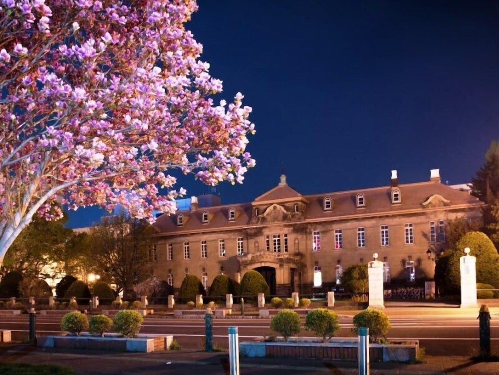 Hotel Resol Trinity Sapporo 67/71
