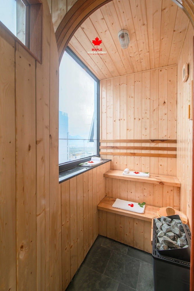 Maple Hotel Apartment 26/50