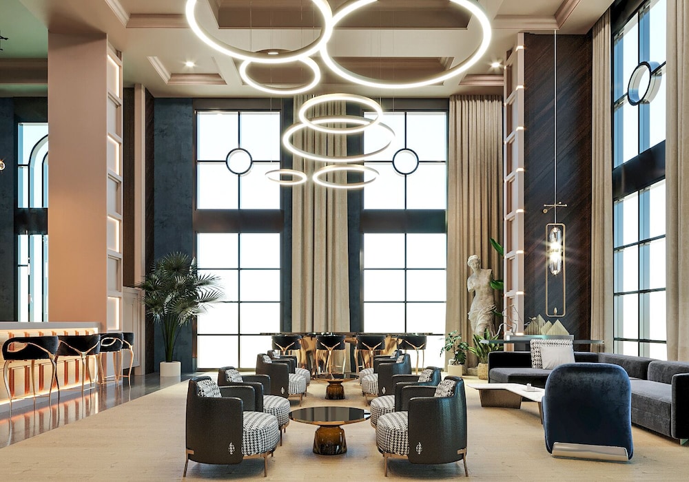Serenity Queen Hotel 34/58
