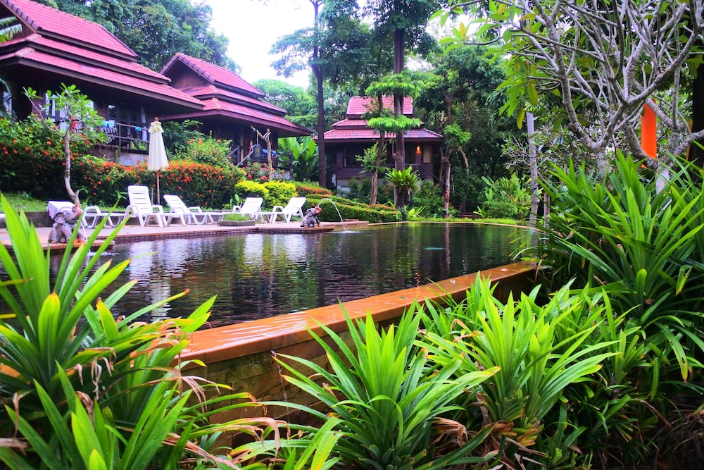Baan Laanta Resort & Spa 58/69