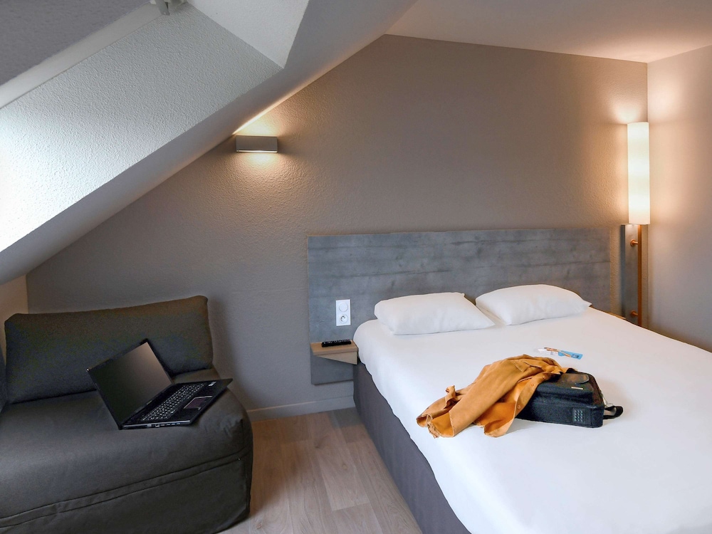 Ibis Budget Vannes Ploeren 21/47