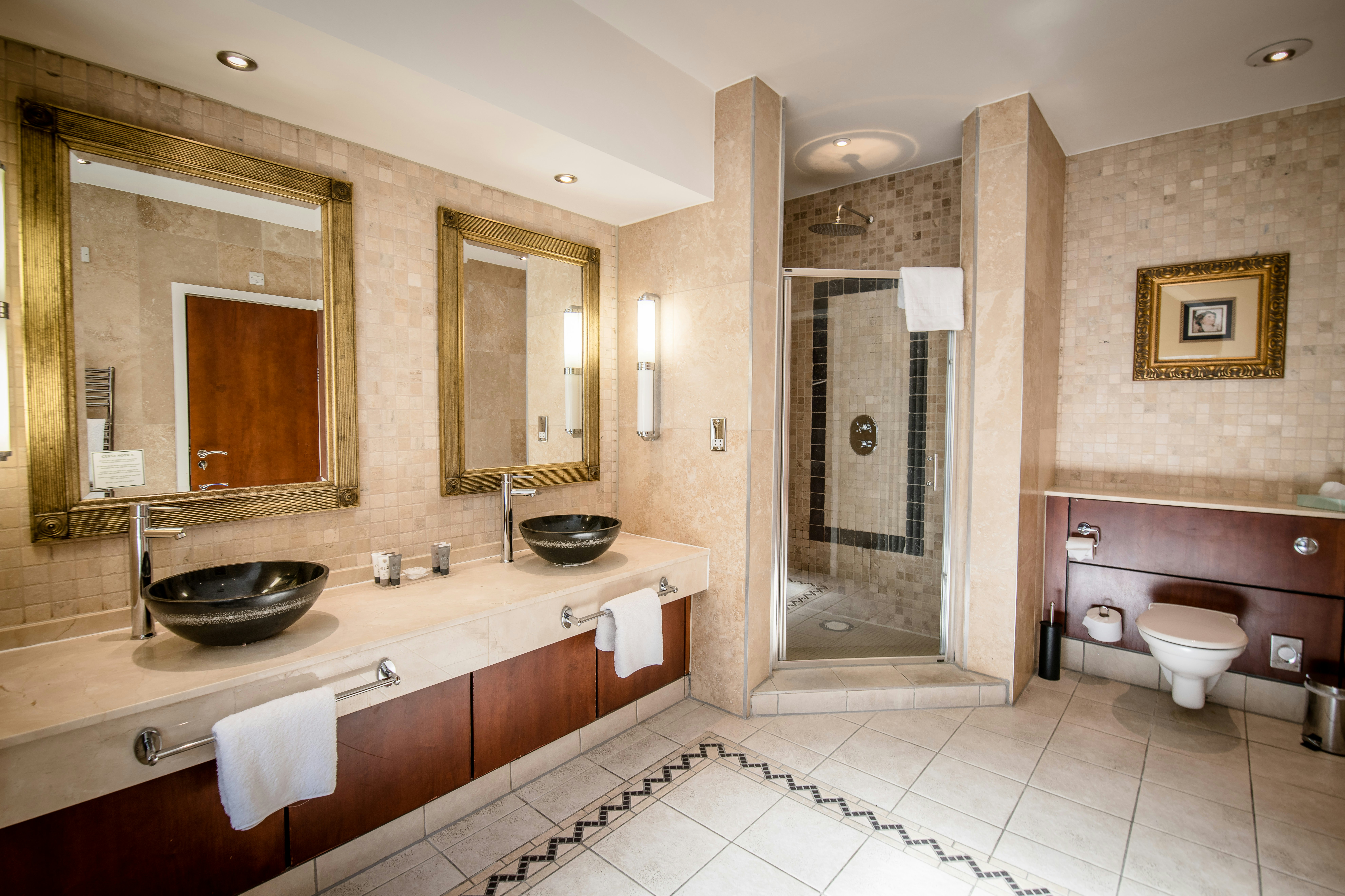 The Wild Pheasant Hotel and Spa 47/49