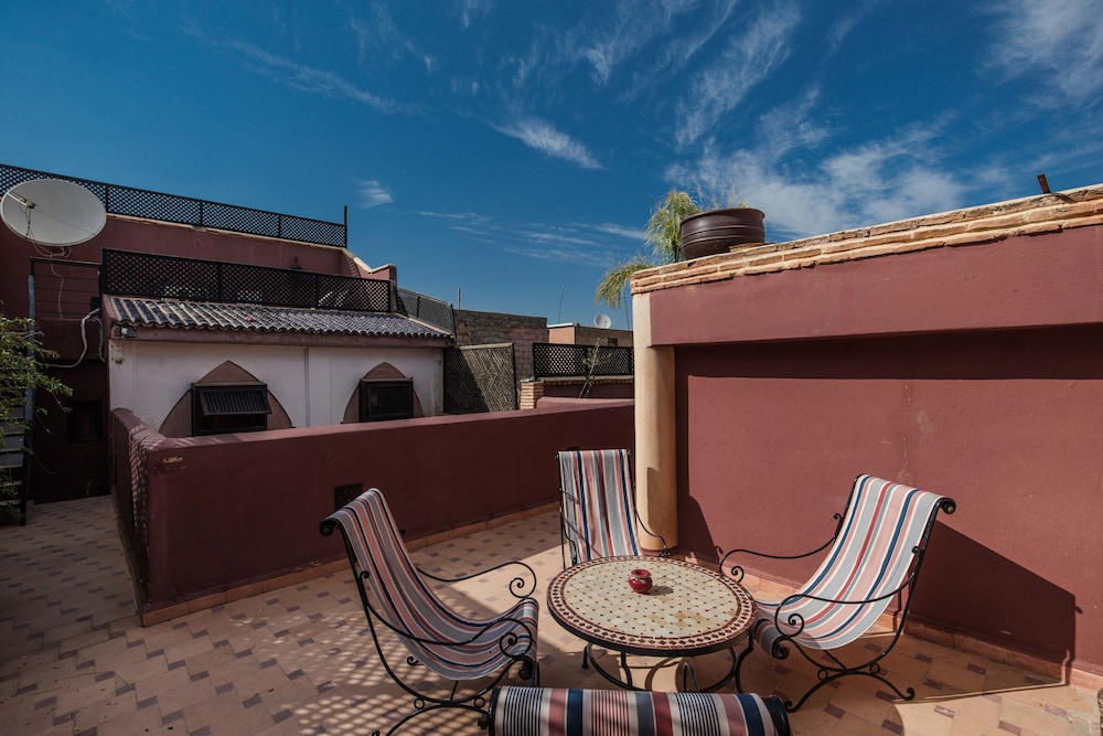 RIAD PLEIN SUD 47/50