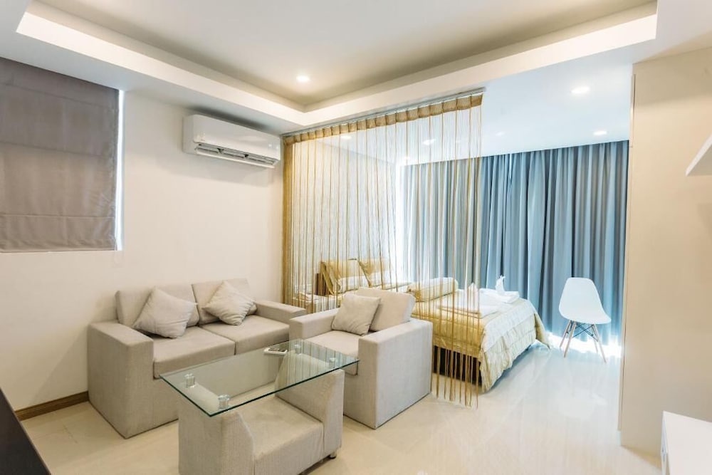 Ca&Sa Service Apartment 45/50