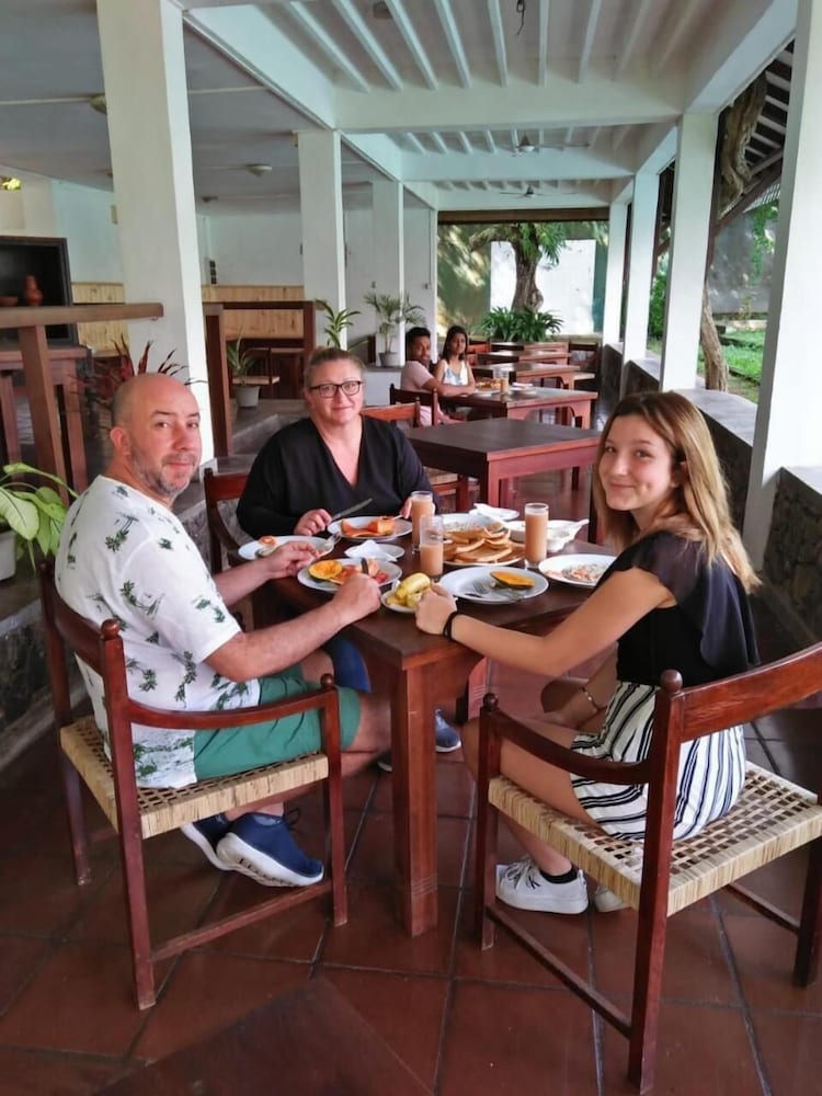 Hotel Warahena Walauwa 22/41