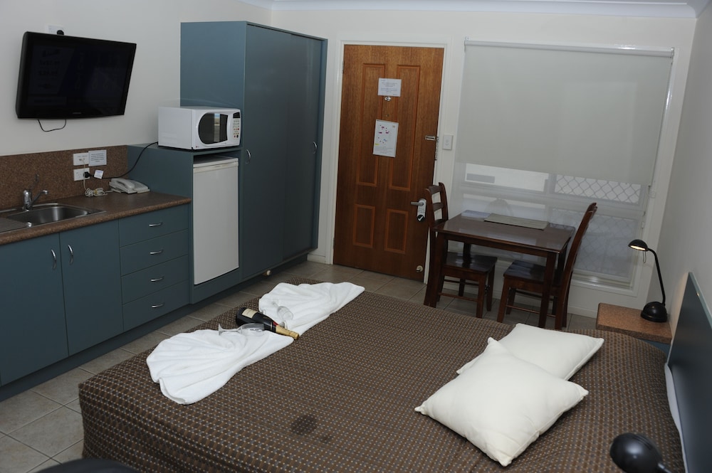 Sun Valley Motel Biloela 31/38