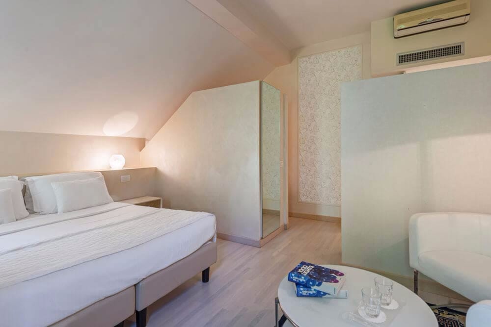 Olivi Thermae And Natural Spa 12/60