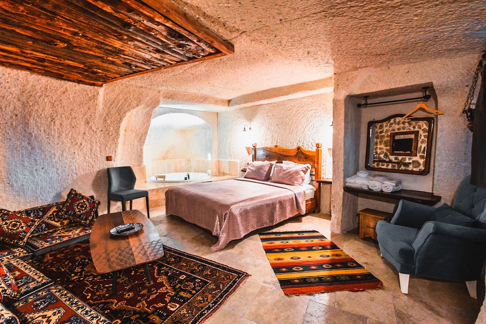 Apex Cave Hotel 20/61
