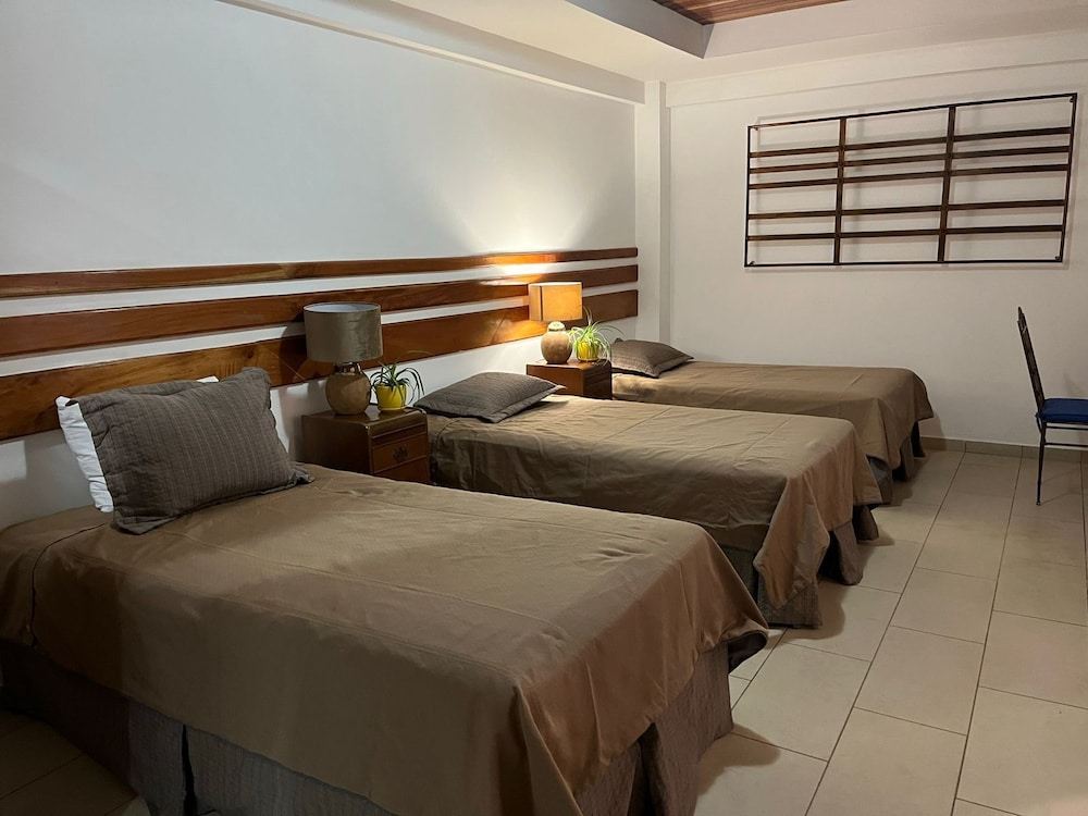 Hotel Casa del Arbol 9/50