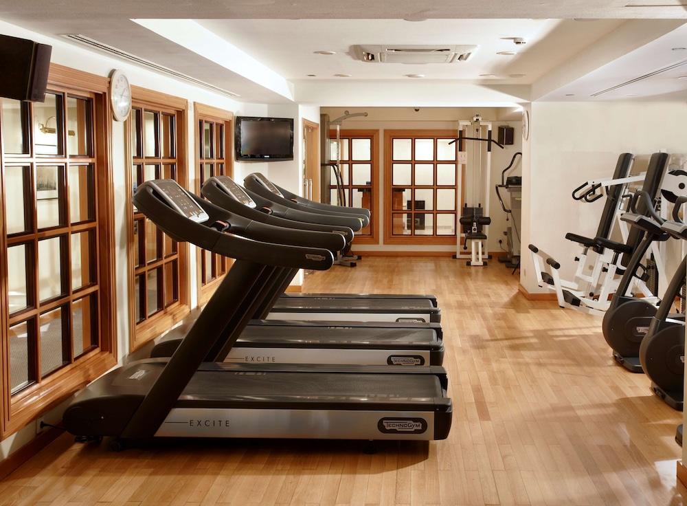 Hyatt Regency Bishkek 29/49