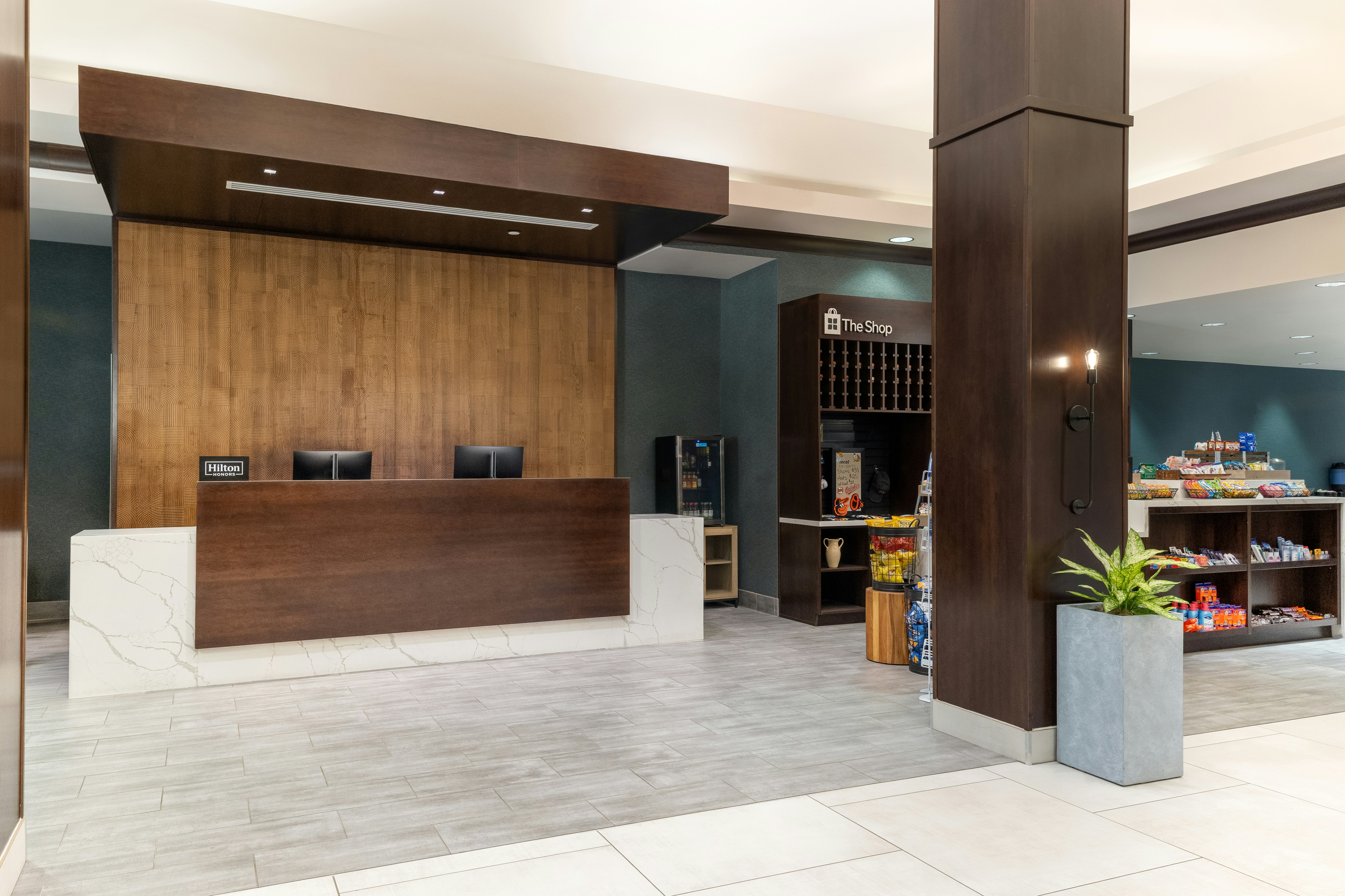 Homewood Suites By Hilton Hanover Arundel Mills 5/49