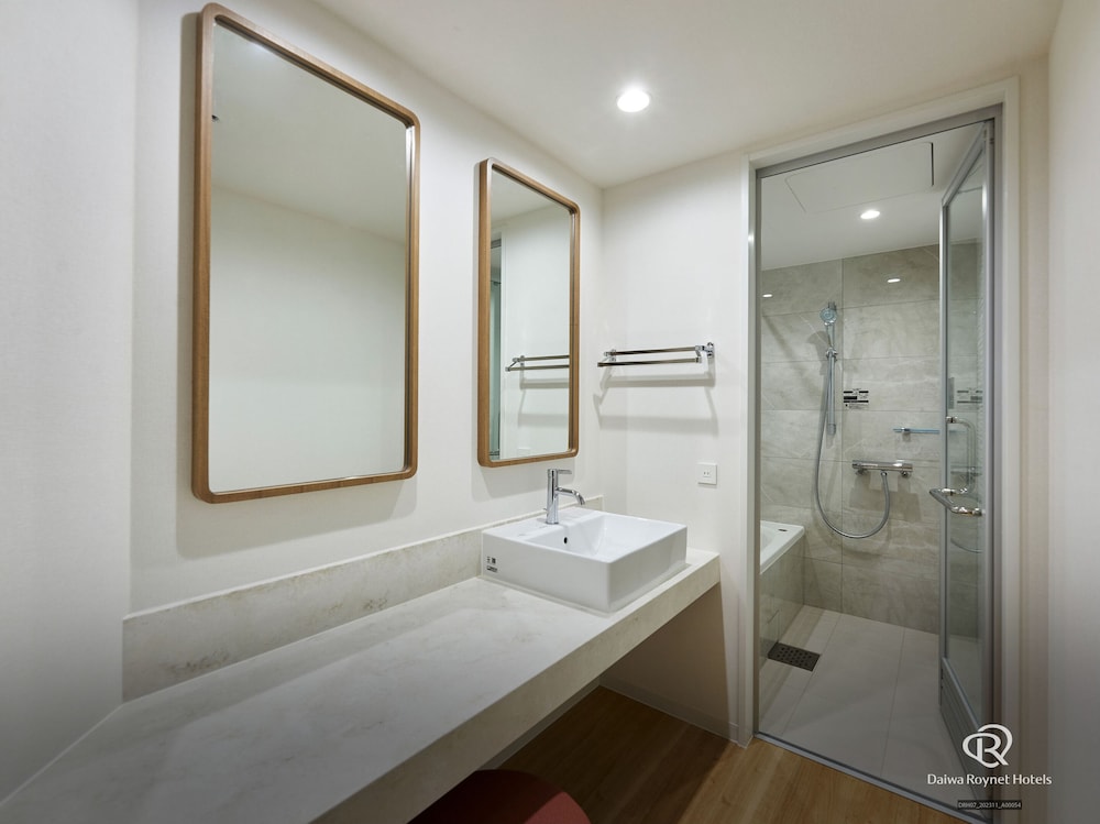 Daiwa Roynet Hotel NAHA-OMOROMACHI PREMIER 46/50