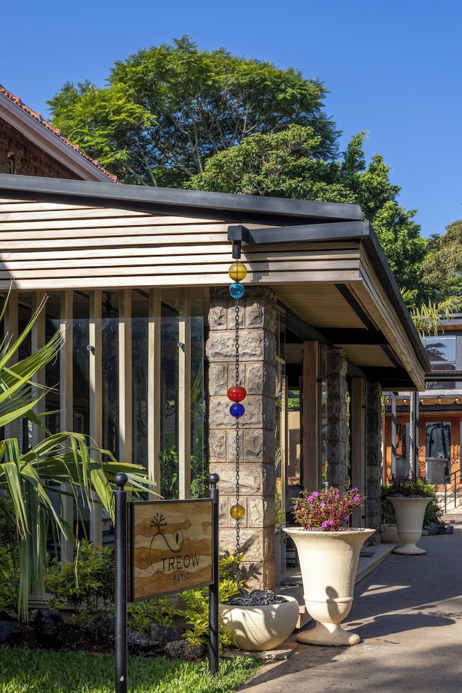 Pax Manor Hotel in NAIROBI