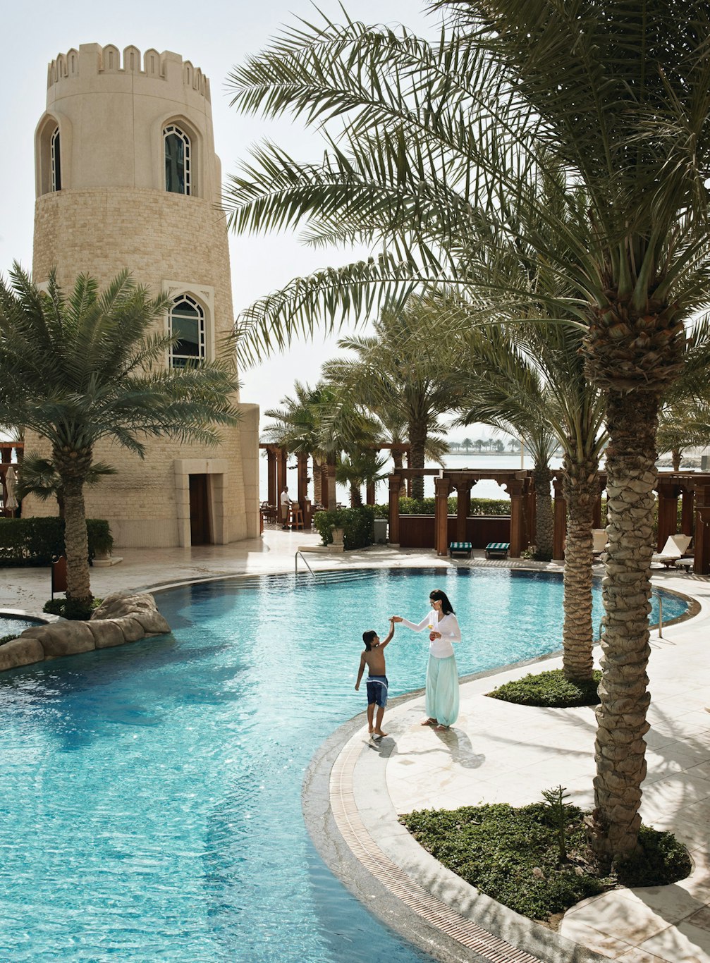 Four Seasons Hotel Doha 52/52