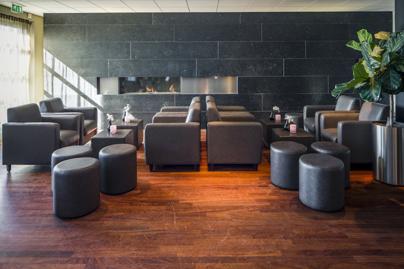 Fletcher Hotel Restaurant Trivium 12/18
