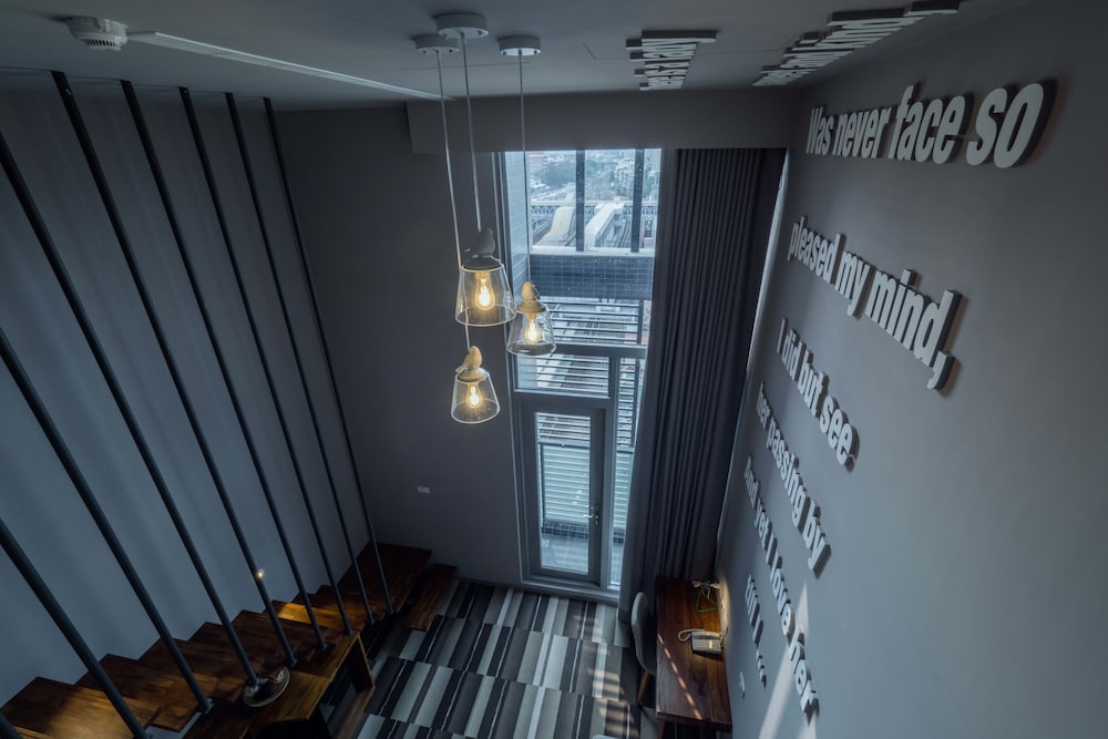 Watermark Hotel Kaohsiung Main Station 3/72