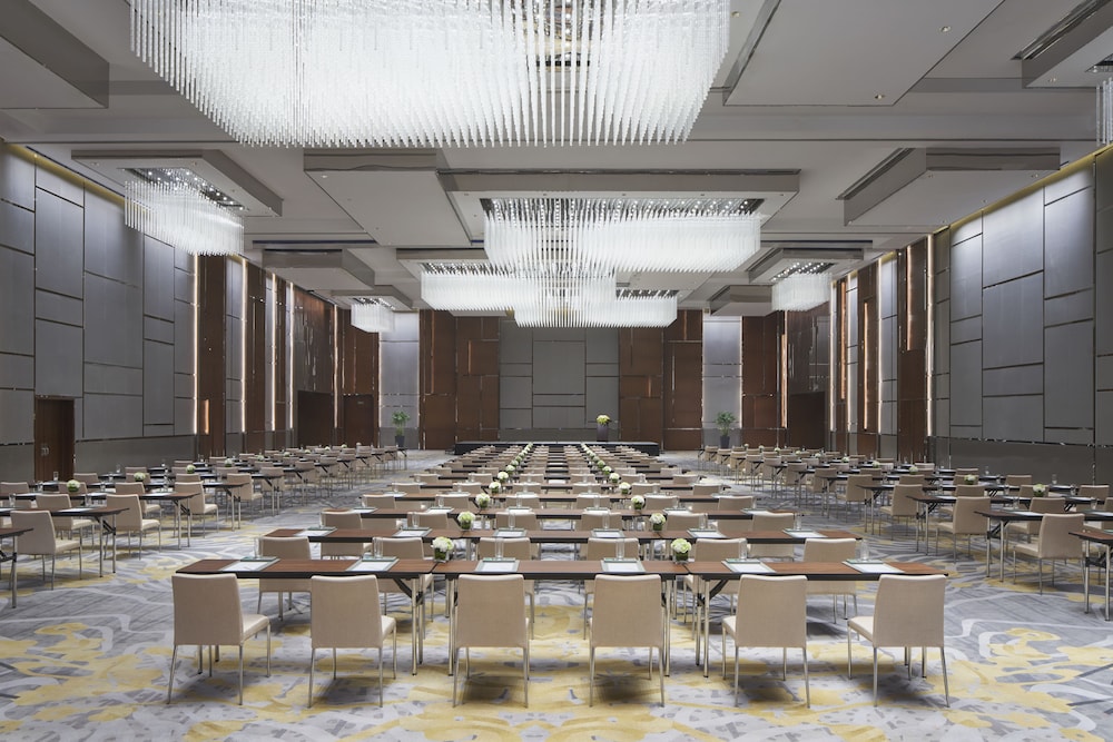 Hyatt Regency Xuzhou Suning 33/33