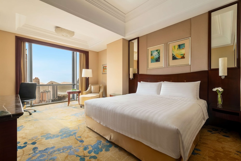 Shangri-La Suzhou 16/50