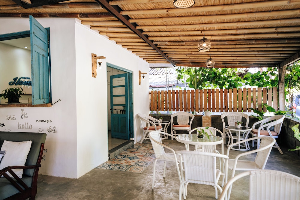 Sanur House 53/68