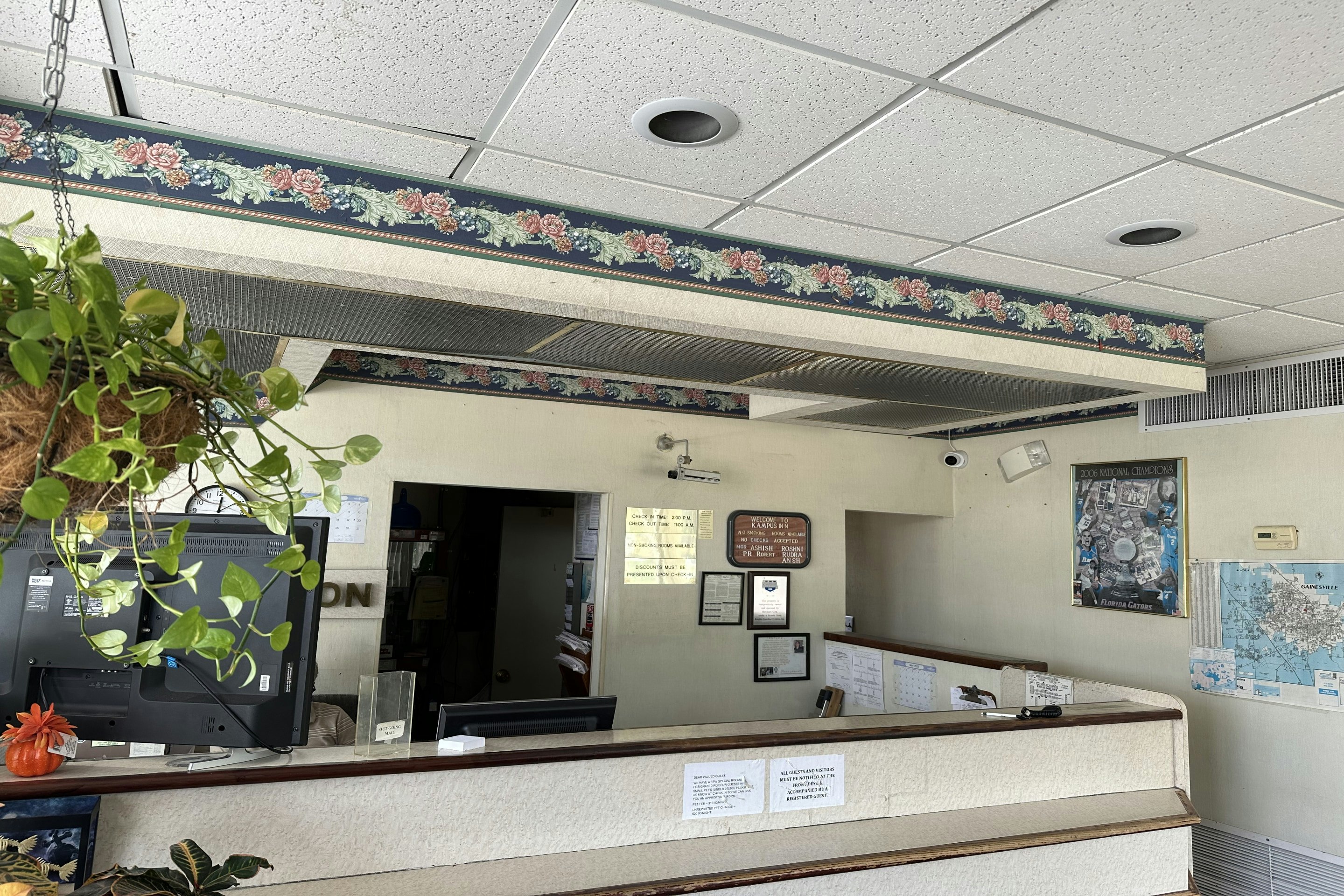 Campus Inn by Hotel O Gainesville - University Area 3/19