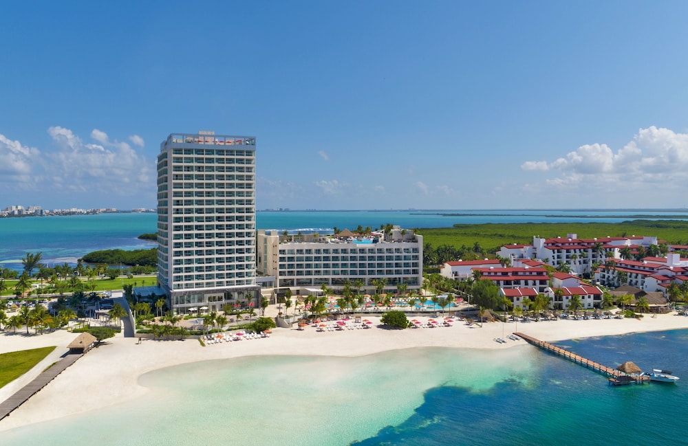 BREATHLESS CANCUN SOUL RESORT AND SPA 3/50