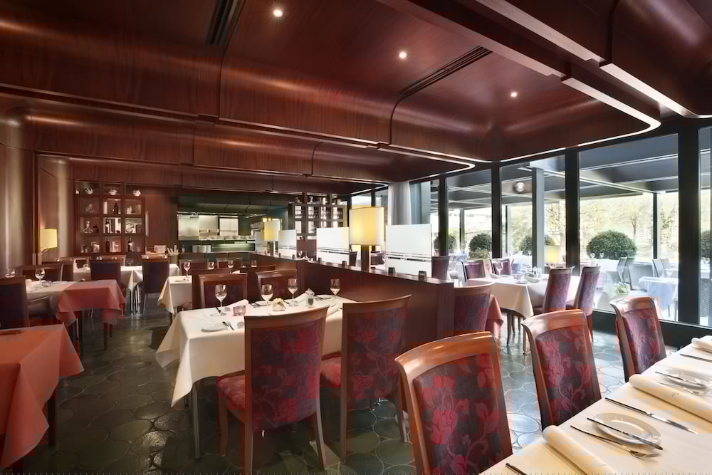 Ramada by Wyndham Nuernberg Parkhotel 24/36