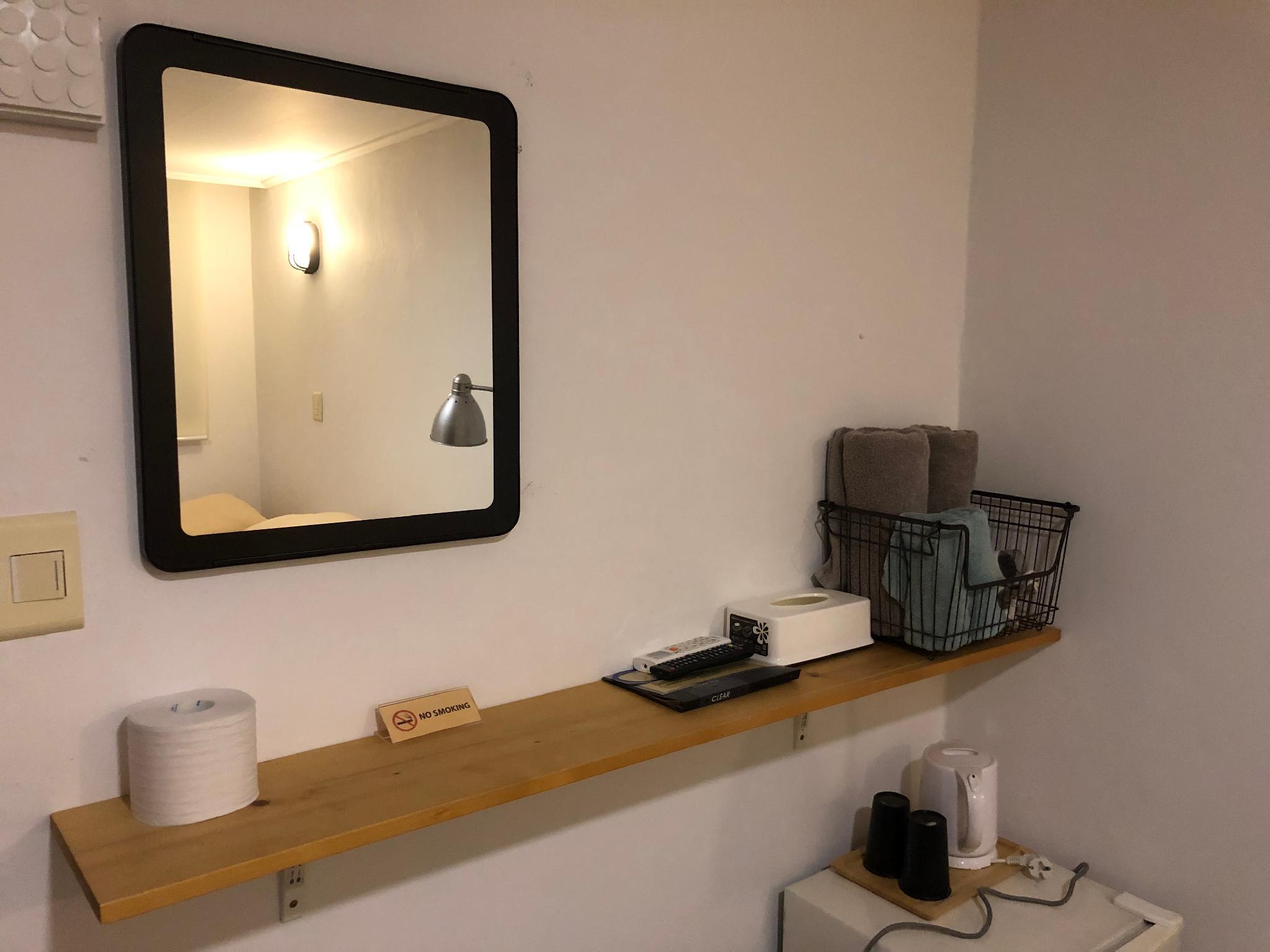 Hostel Maro 34/34