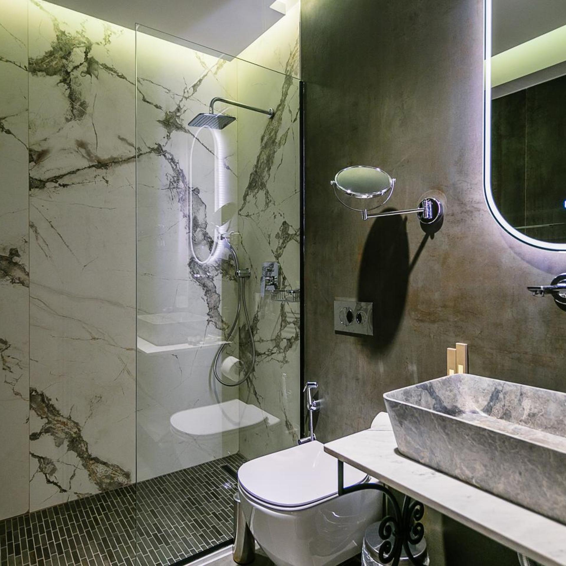 Vecchia Boutique Hotel 67/69