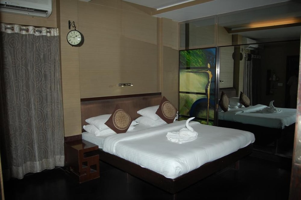 Hotel Ramakrishna 10/32