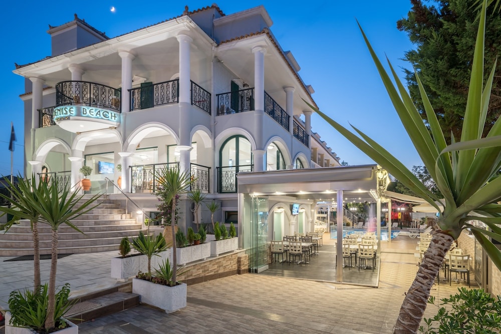 Denise Beach Hotel 2/29