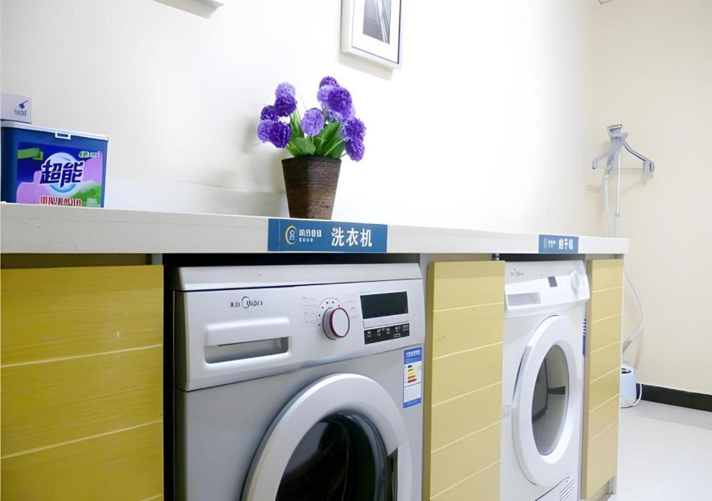 City Comfort Inn Jingmen Zhongxiang Chengtian Huafu 15/50