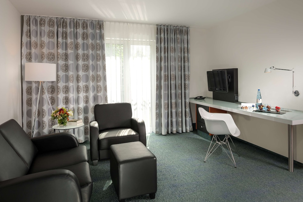 Dorint Kongresshotel Dusseldorf / Neuss 22/44