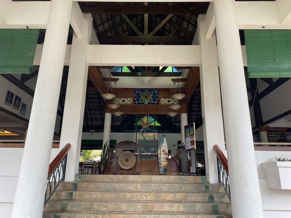 Residence Inn Cherating 12/71