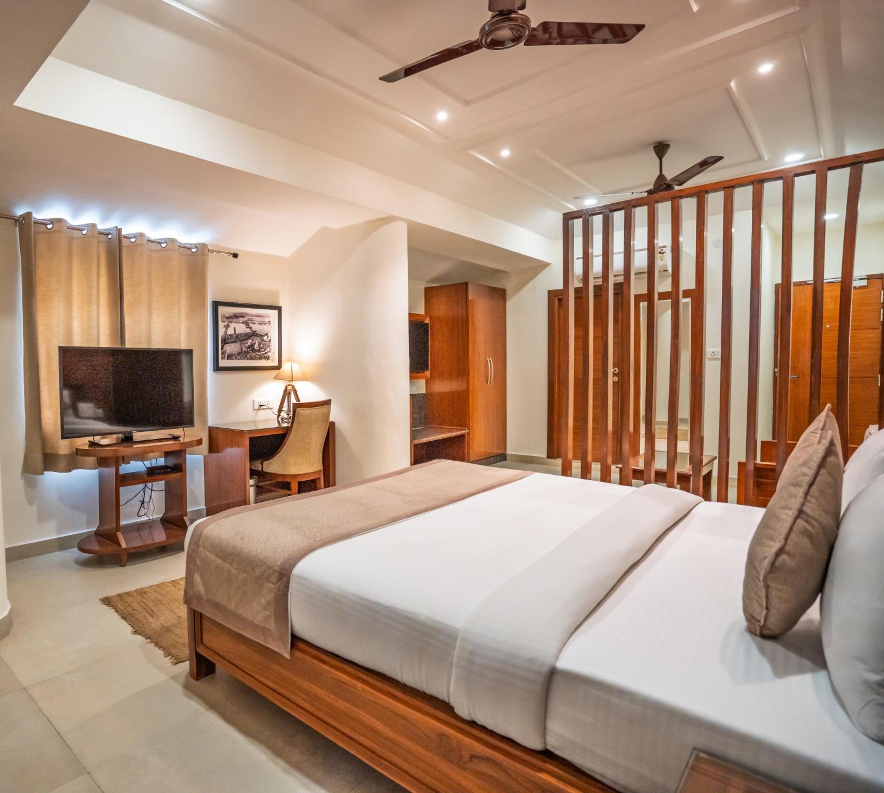 Hotel Lp Residency, Dehradun