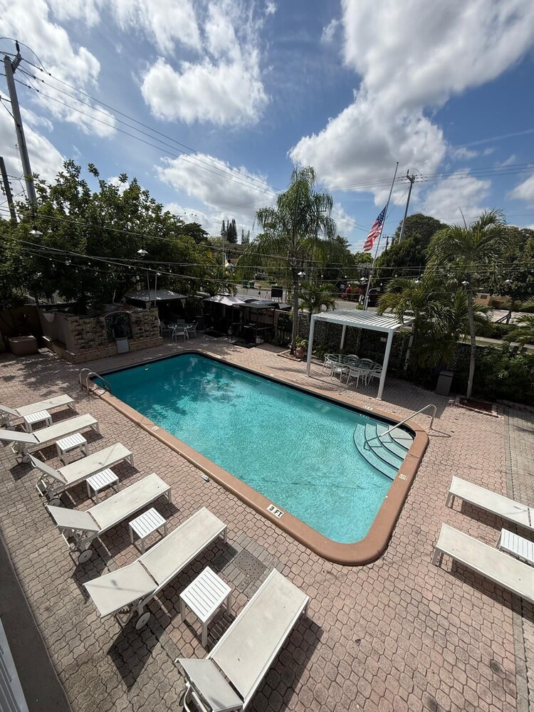 Sheridan Guesthouse 23/30