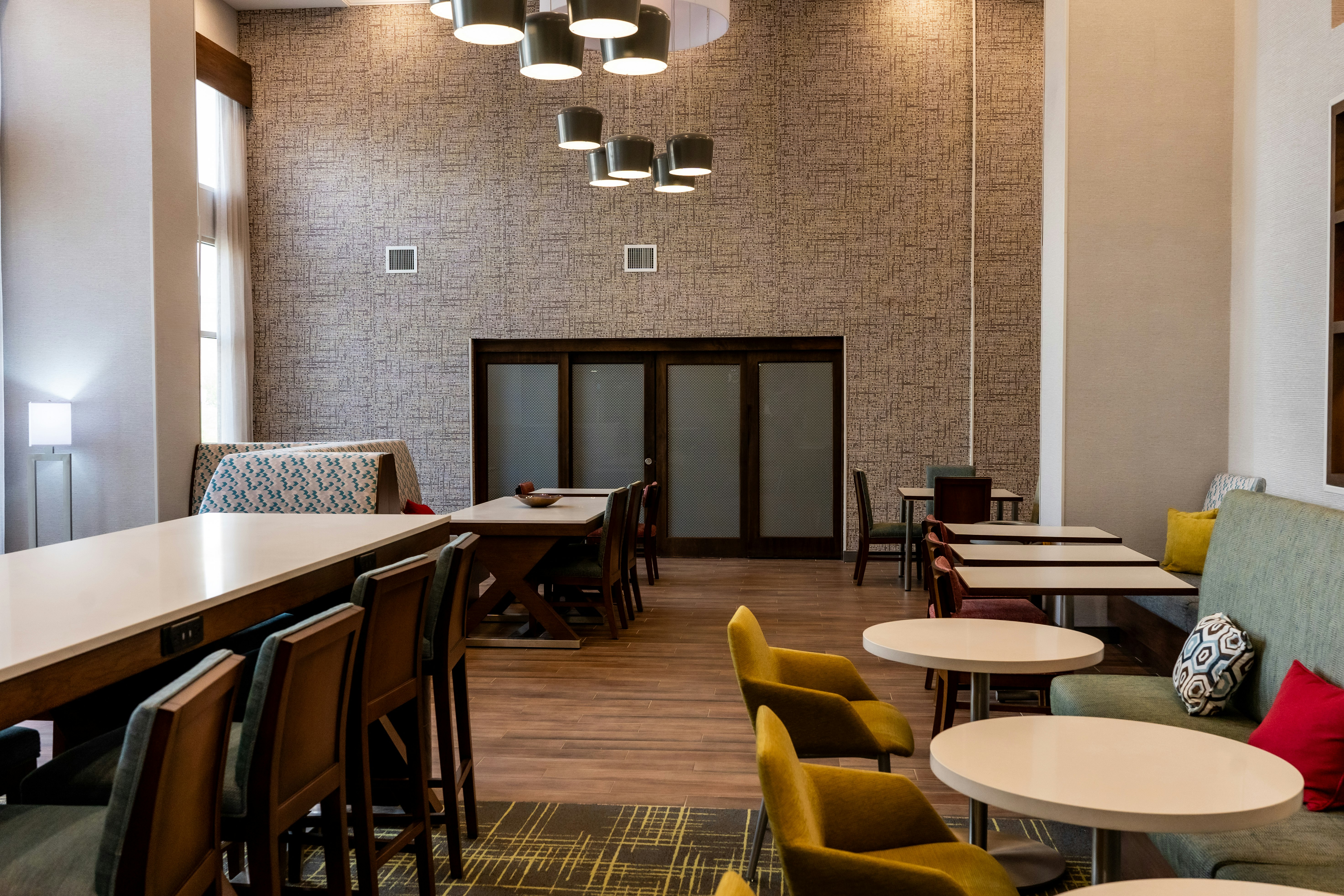 Hampton Inn Suites Leesburg 43/60