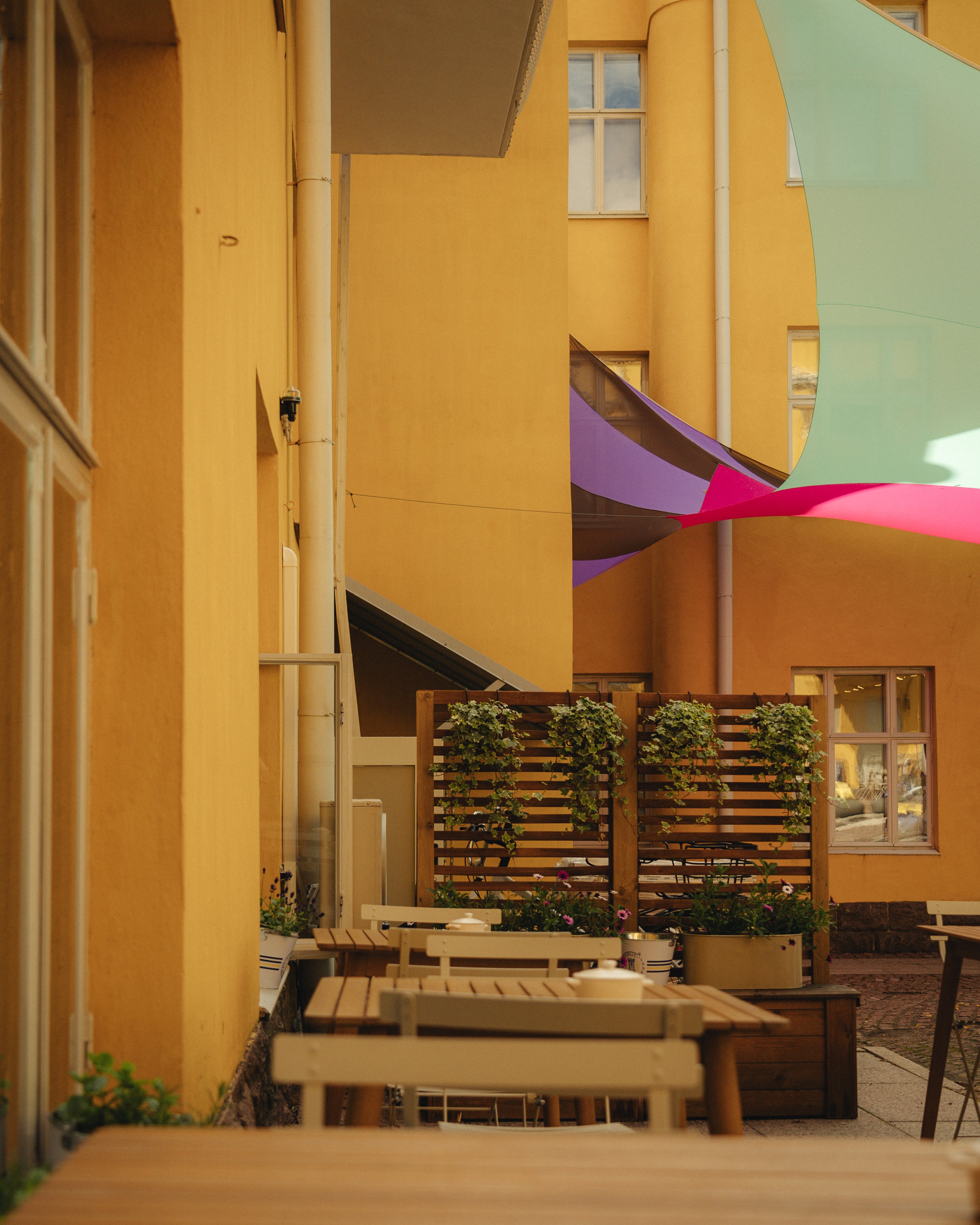 Runo Hotel 7/47