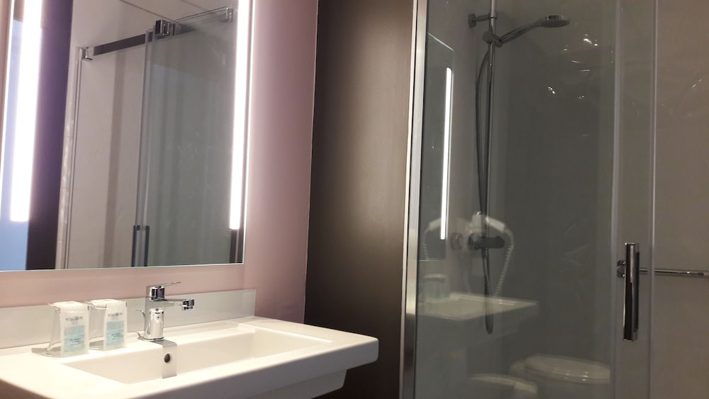 Hotel Sainte Rose 12/60