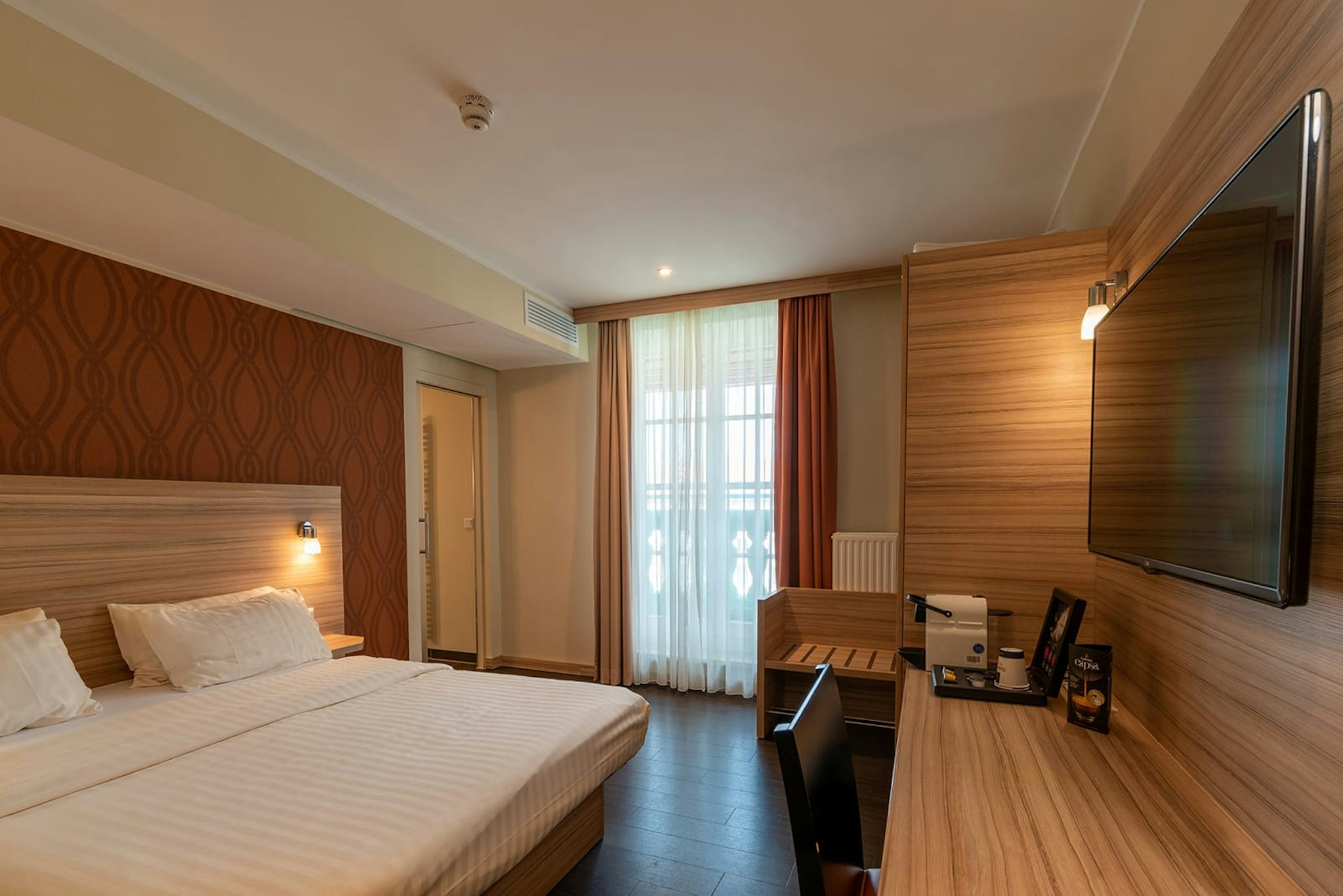STAR INN HOTEL PREMIUM DRESDEN IM HAUS ALTMARKT, BY QUALITY(Formerly Star Inn Hotel Premium Dresden 13/38