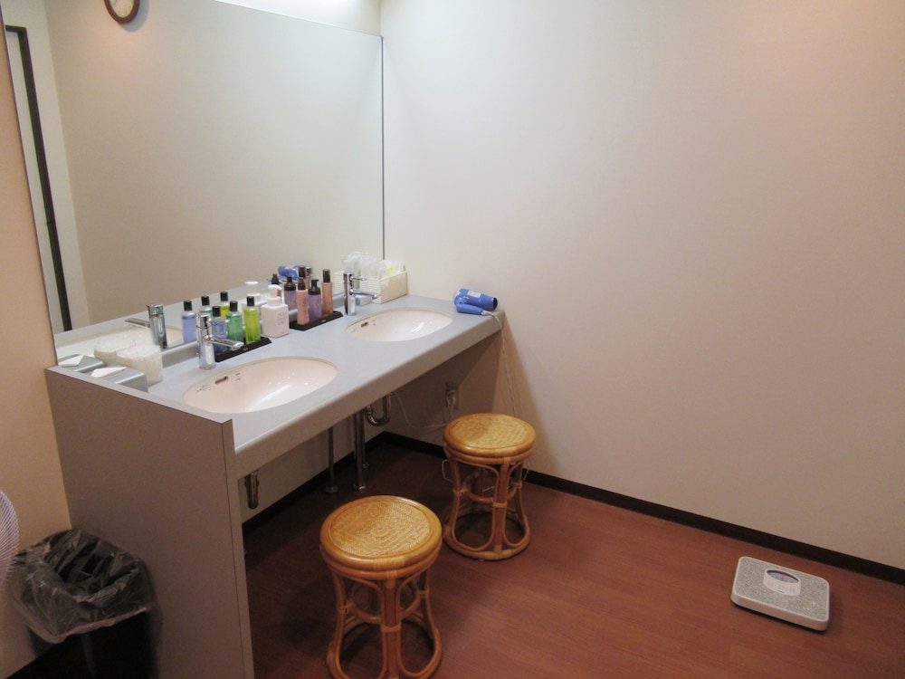 Hotel Crown Hills Kokura 43/43