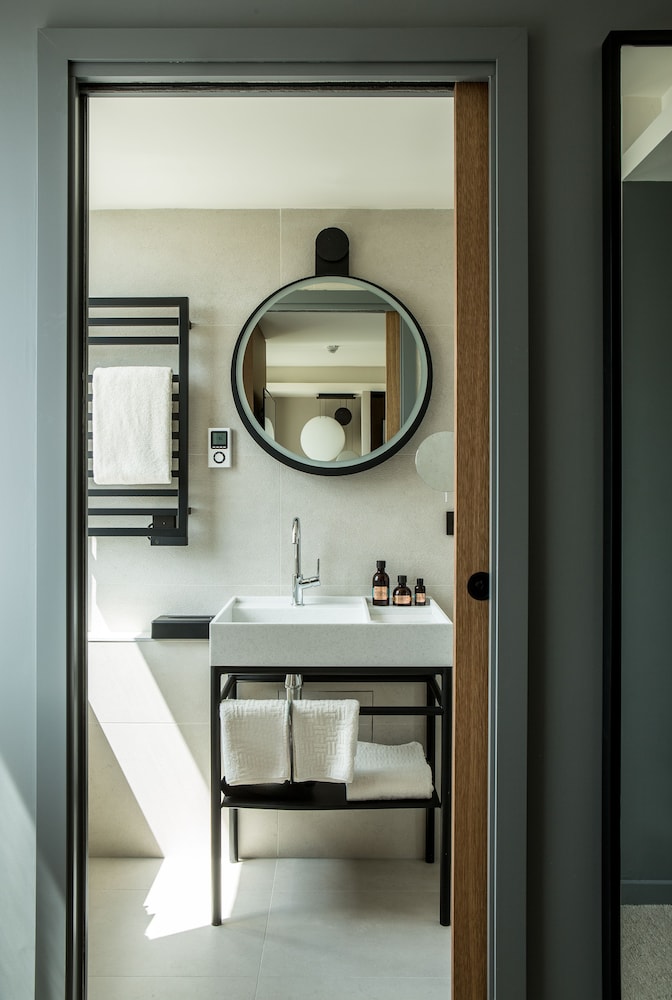Mercure Paris 17 Batignolles 55/71
