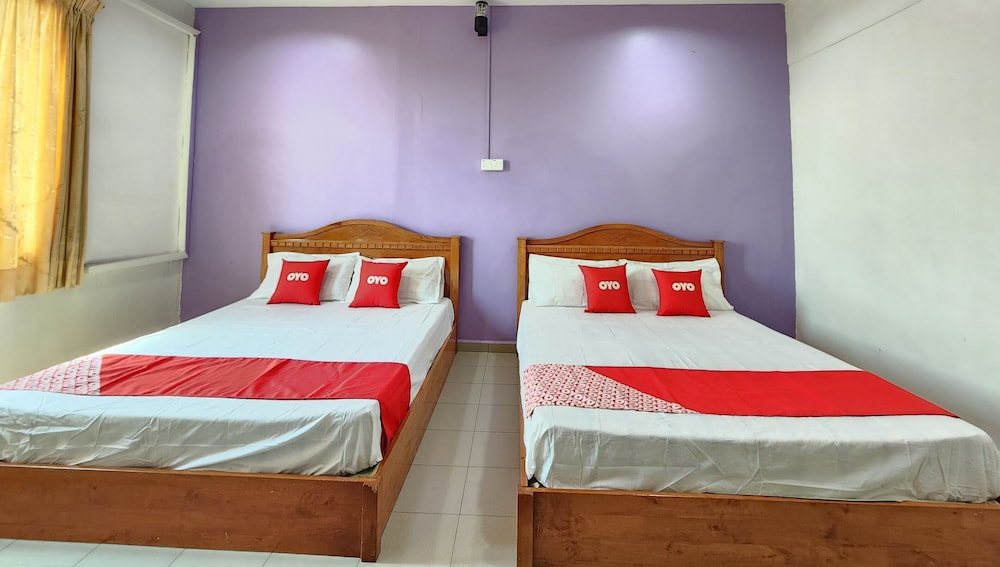 Hotel O Ban Cheong 17/36