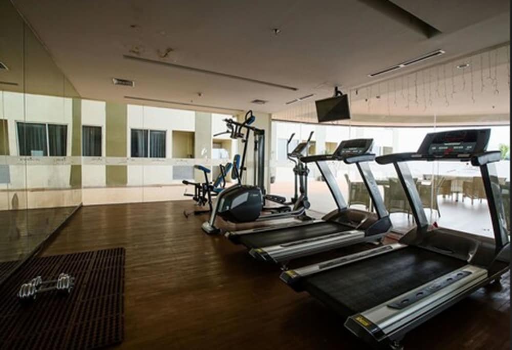 Beston Hotel Palembang 20/47