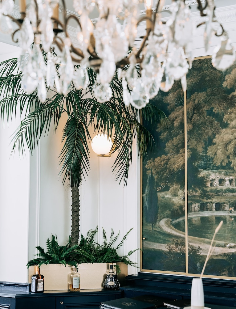 Grand Hotel Du Parc 4/60