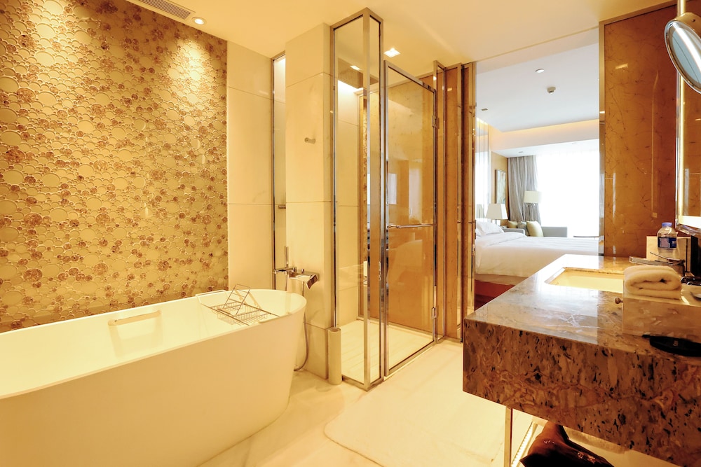 PAN PACIFIC BEIJING 45/46