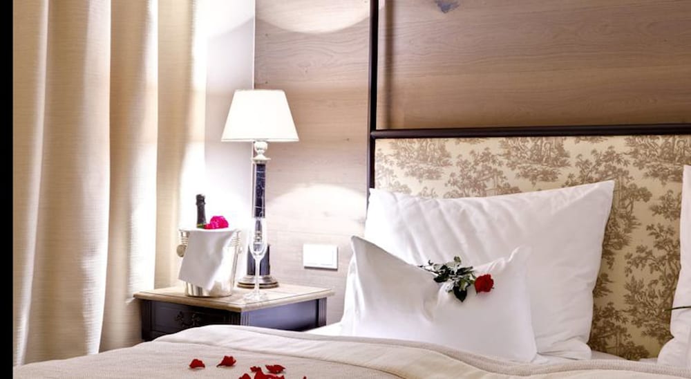 Alpin Resort Sacher 17/78