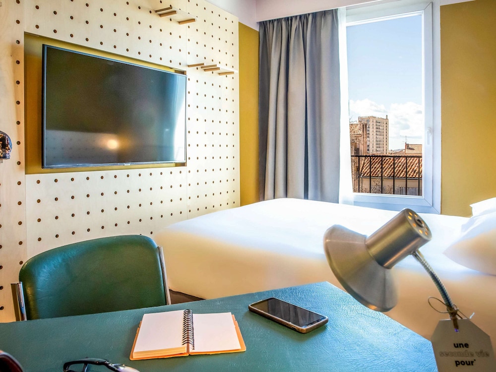 greet Hotel Marseille Centre Saint Charles 45/76