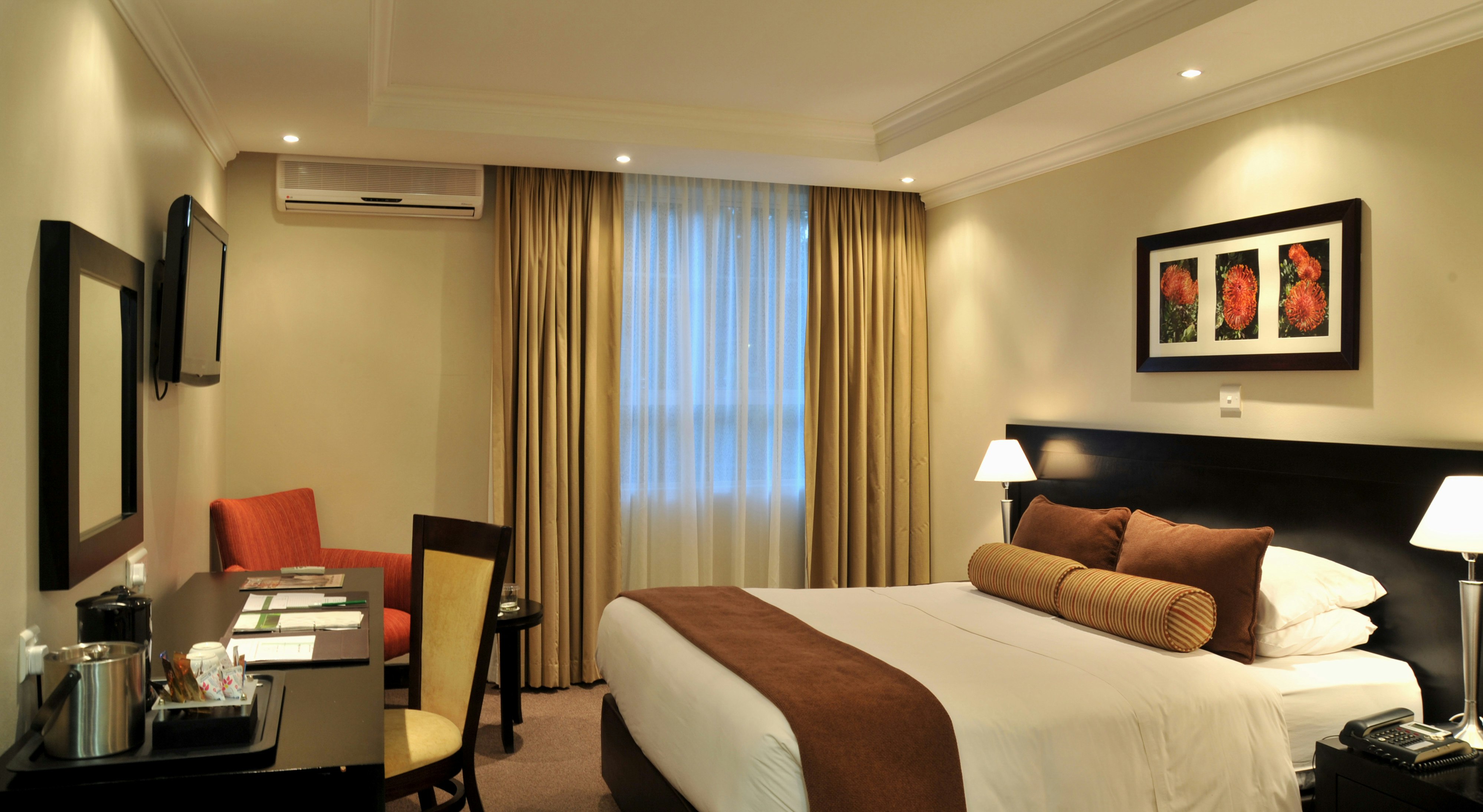 Cresta Lodge Gaborone 10/46