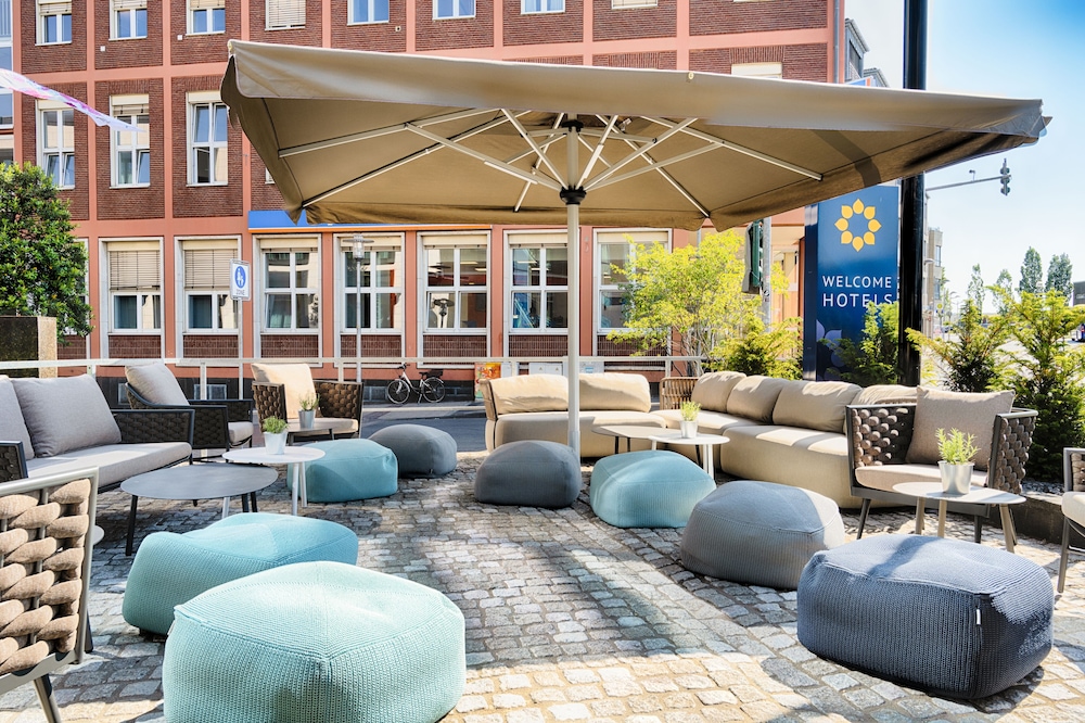 Welcome Parkhotel Euskirchen 36/50