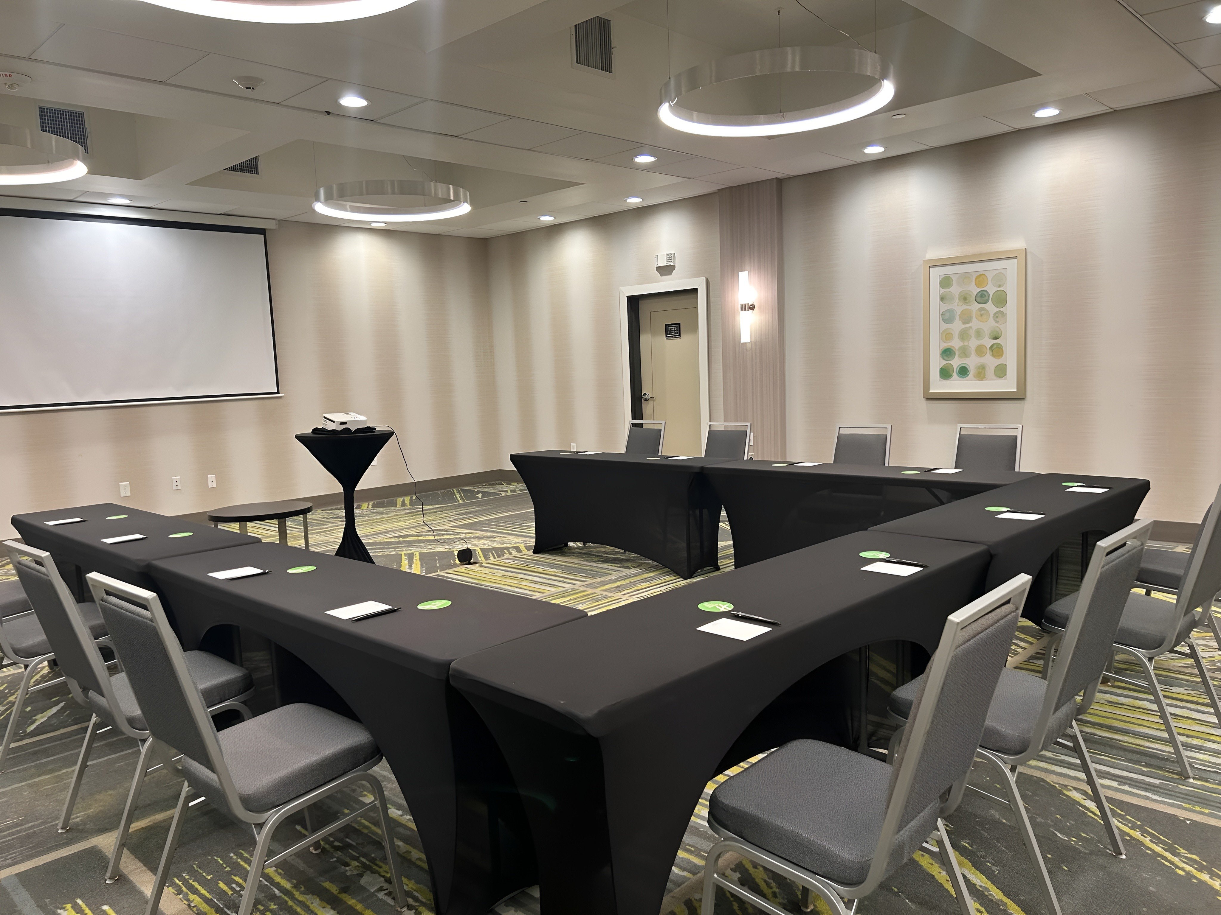 Holiday Inn & Suites Houston NW - Willowbrook 48/60